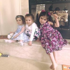 Meet your Posher, Paula